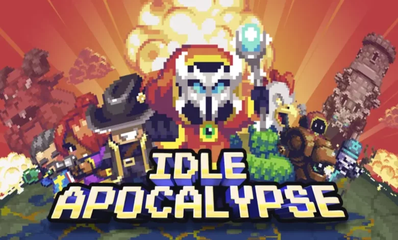 Idle Apocalypse Codes