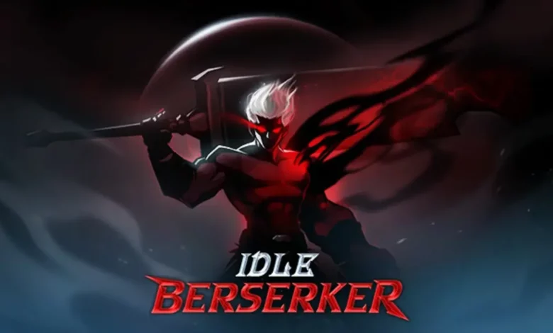 IDLE Berserker Codes