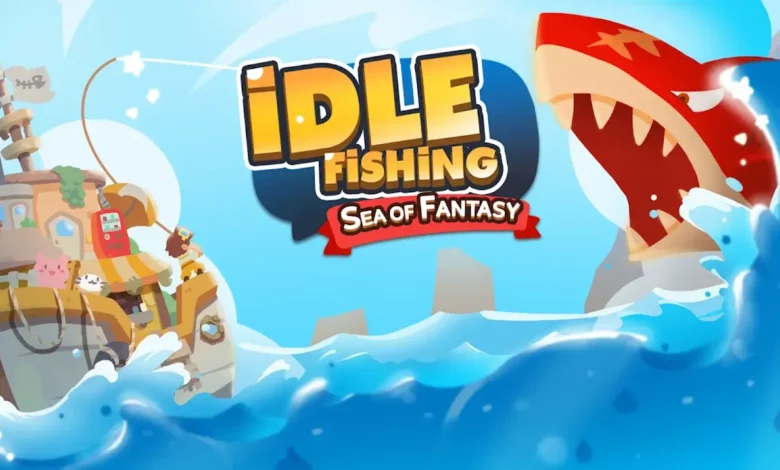 Idle Fishing Codes