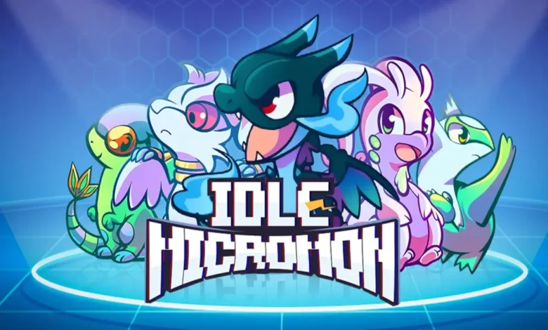 Idle Micromon Codes