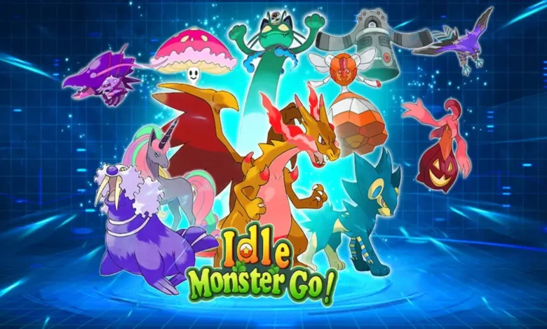 Idle Monster GO Redeem Codes