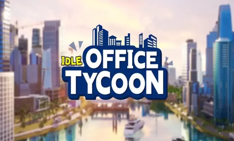 Idle Office Tycoon Codes