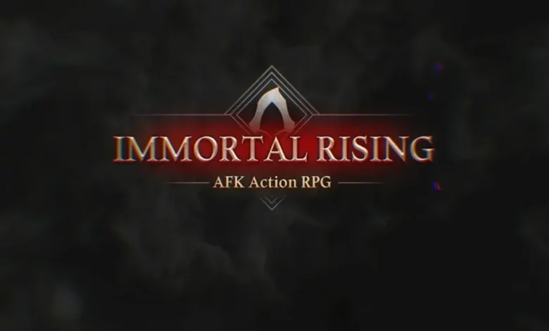 Immortal Rising Codes