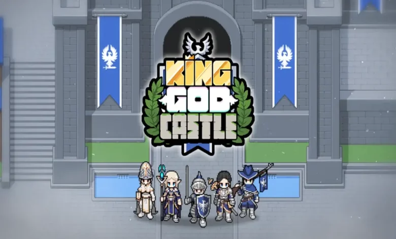 King God Castle Codes