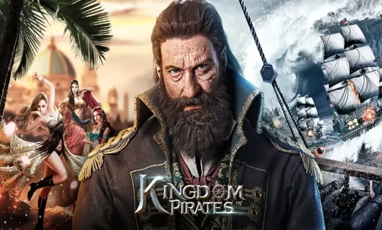 Kingdom of Pirates Codes