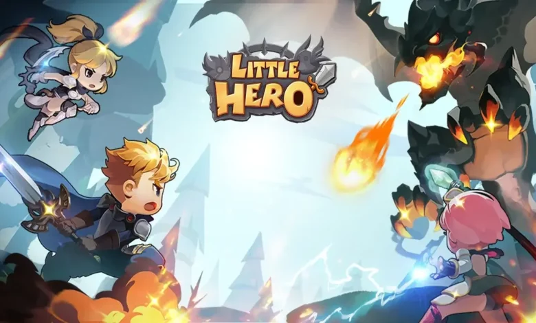 Little Hero Codes