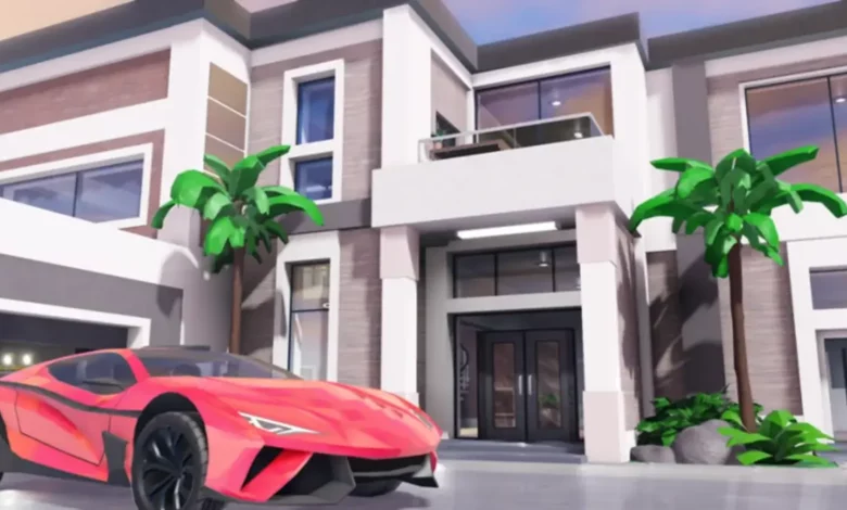 Luxury Home Tycoon Codes