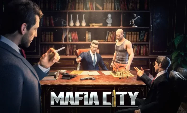 Mafia City Codes