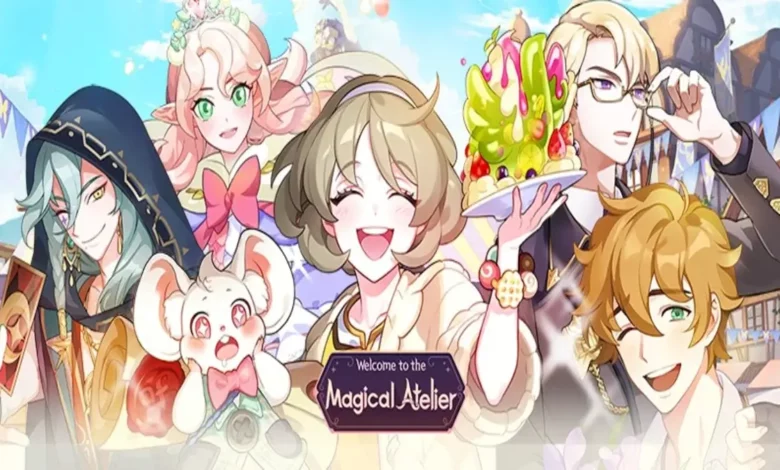 Magical Atelier Coupon Codes