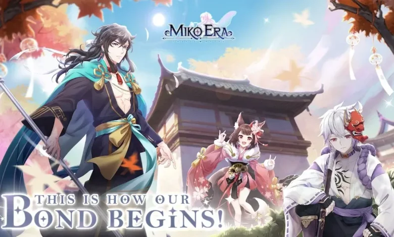 Miko Era Codes