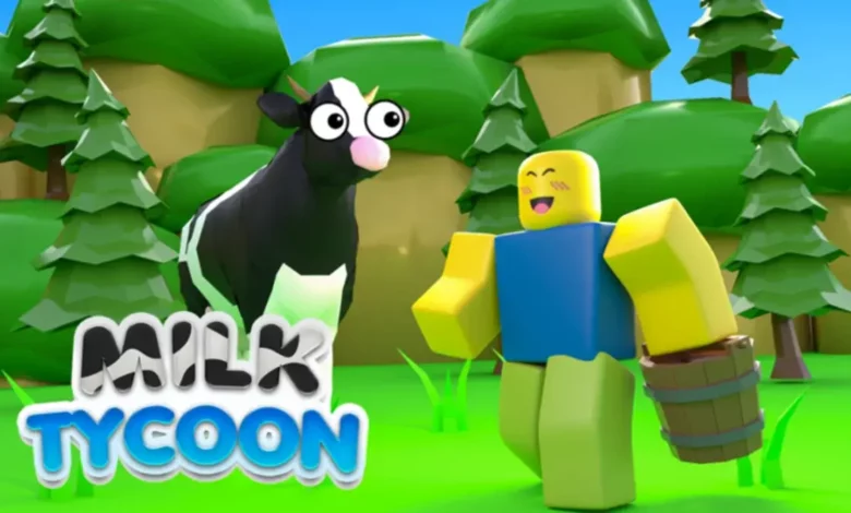 Milk Tycoon Codes