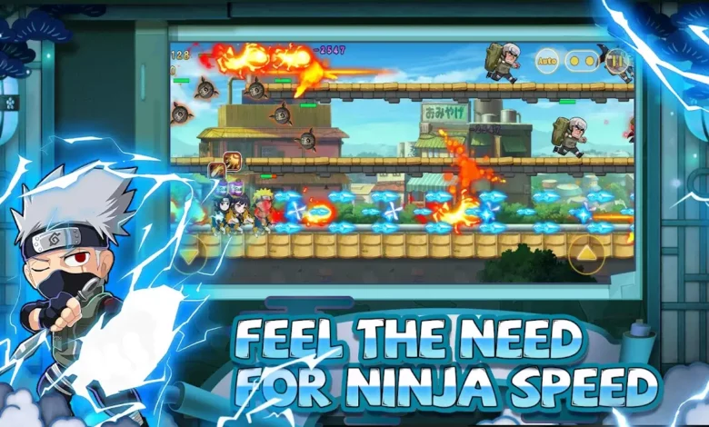 Ninja Run Codes