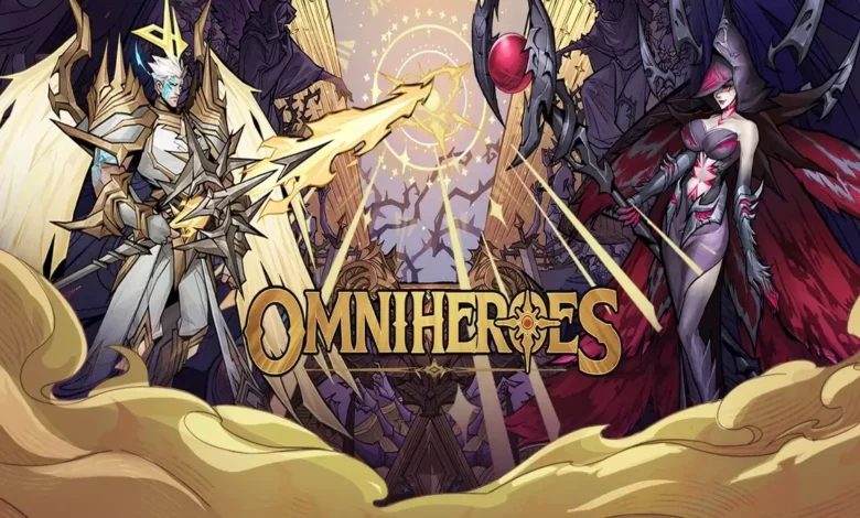 Omniheroes Codes