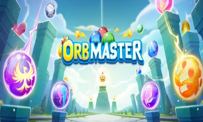 Orb Master Codes