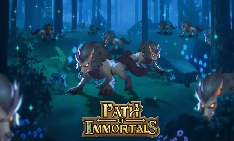 Path of Immortals Codes