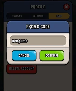 Redeem Heroes & Dragons codes