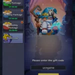 Redeem TapTap Heroes Gift Codes