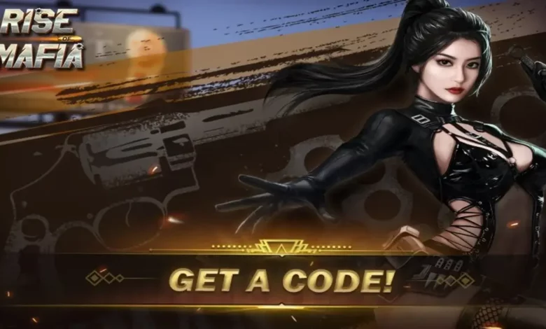 Rise of Mafia Gift Codes