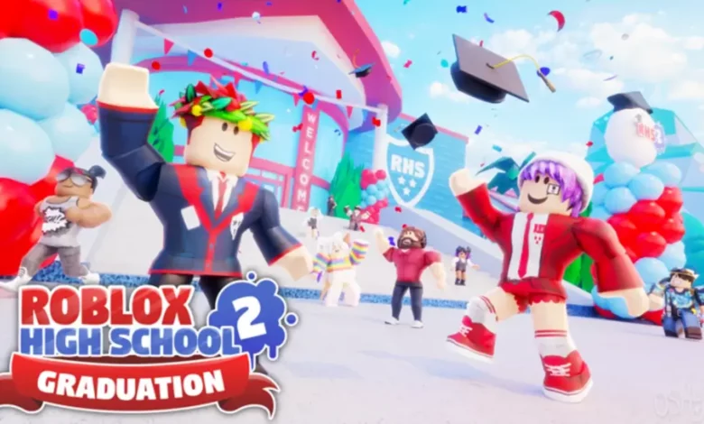 Roblox High School 2 Codes