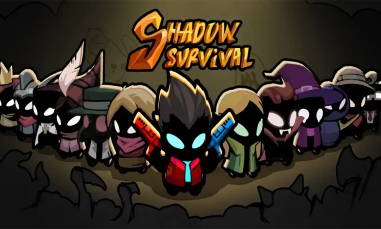 Shadow Survival Codes