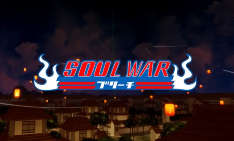 Soul War Codes