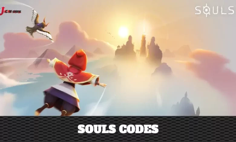 SOULS Codes