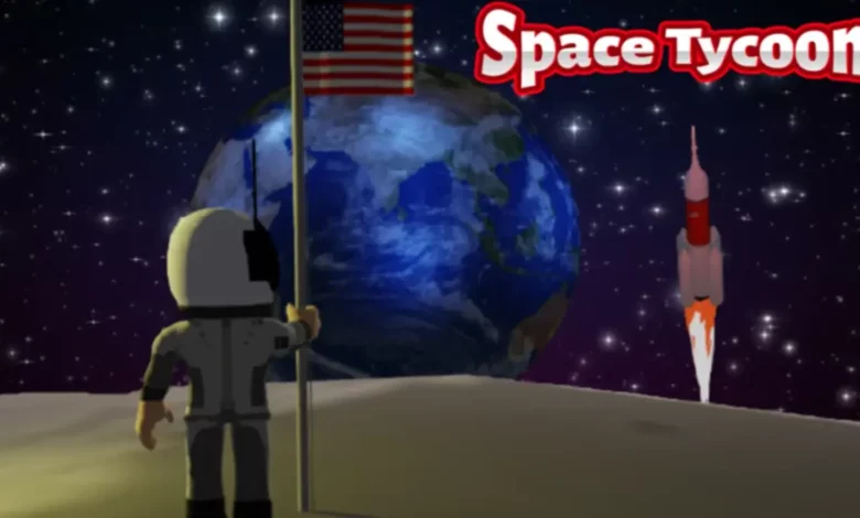 Space Tycoon Codes