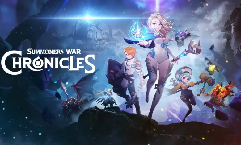 Summoners War Chronicles Codes