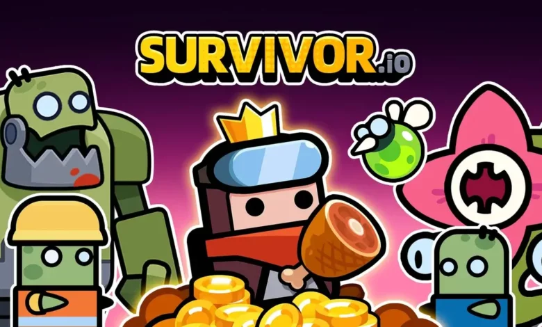 Survivor.io Codes