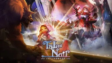 Tales Noir Gift Codes