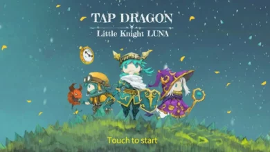 Tap Dragon Codes