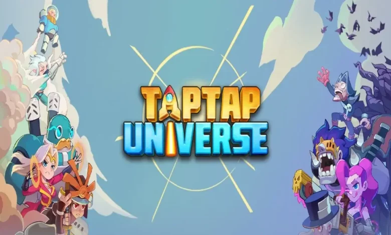 TapTap Universe Gift Codes