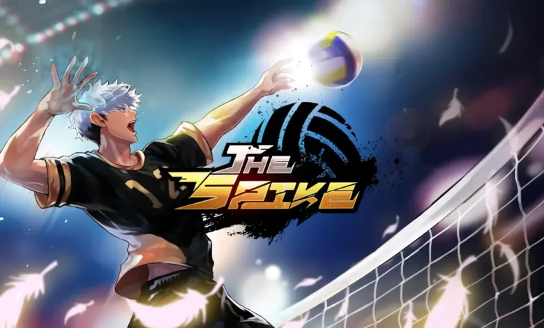 The Spike Volleyball Story Coupon Codes