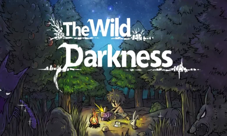 The Wild Darkness Coupon Codes