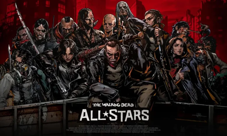 TWD All Stars Codes