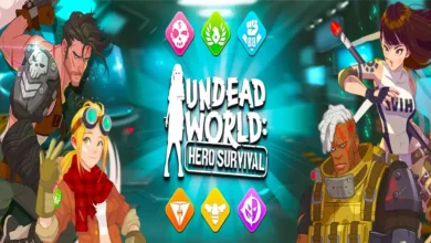 Undead World Tier List