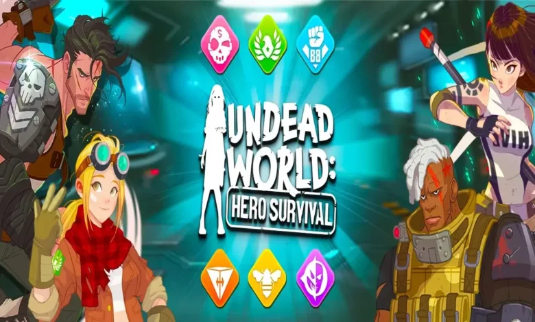 Undead World Tier List