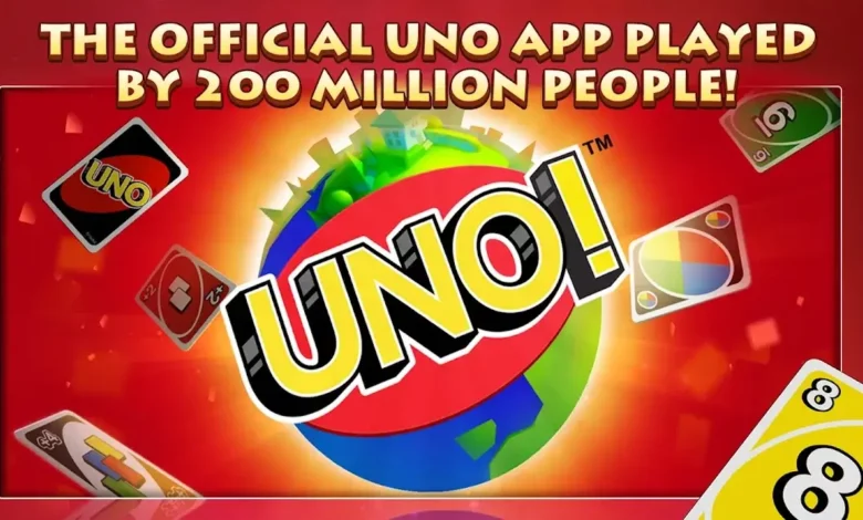 UNO Mobile Gift Codes