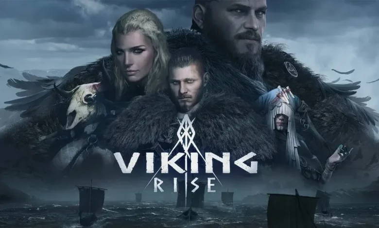 Viking Rise Codes