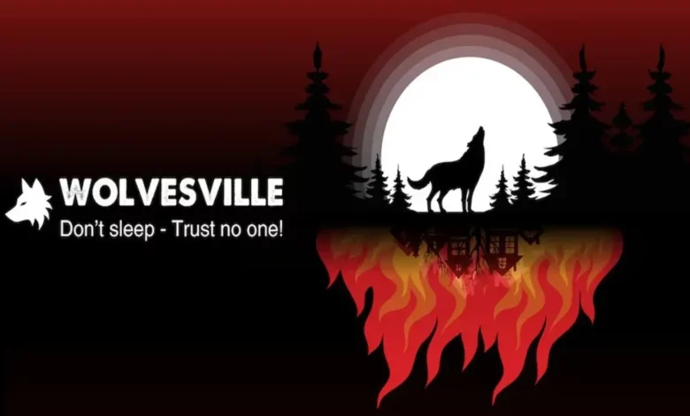 Wolvesville Codes