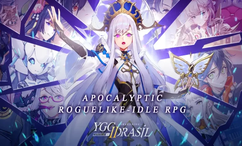 Yggdrasil 2 Awakening Codes