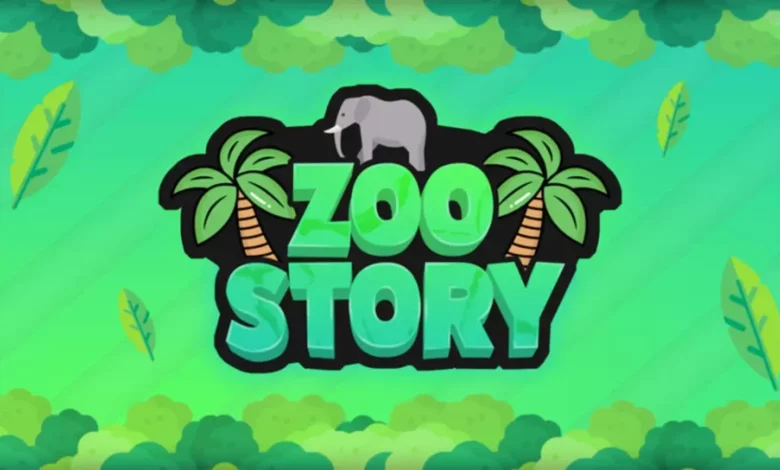 Zoo Story Codes